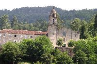 Convento de Canedo