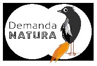 Logo Demanda Natura
