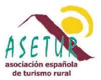 Casas asociadas a Asociacin espaola de turismo rural  (ASETUR)
