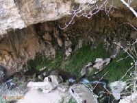  Cueva del Agua, Puerto de Tscar